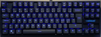 keyboard