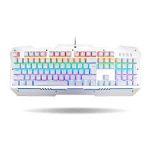 كيبورد جيمينج ميكانيكل 2009F AULA