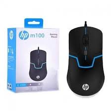 HP M100 ماوس