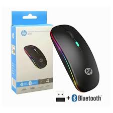 HP W/L W10 شحن ماوس