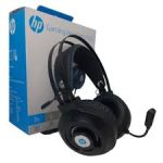HP H100 هيدفون