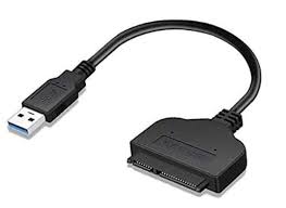 وصلة ساتا 2usb