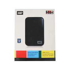 راك موبايل WD 2USB