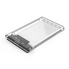 راك موبايل ENCLOSURE 3USB