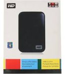 موبايل راك wd 3USB