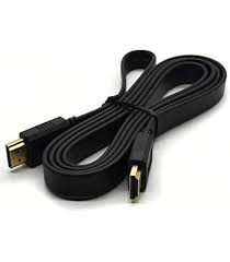 ZERO فلات HD 3M  كابل