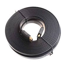 ZERO فلات HD 5Mكابل