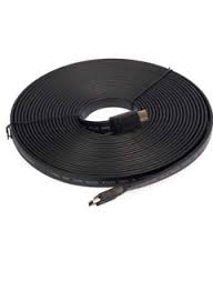 ZERO فلات HD 10M كابل