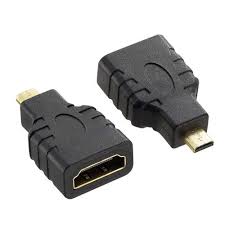 HDMI F TO F