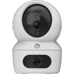 EZVIZ H7C 44WF.W2 ) Dual 4 + 4MP