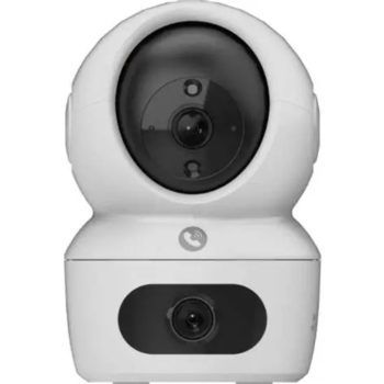 EZVIZ H7C 44WF.W2 ) Dual 4 + 4MP