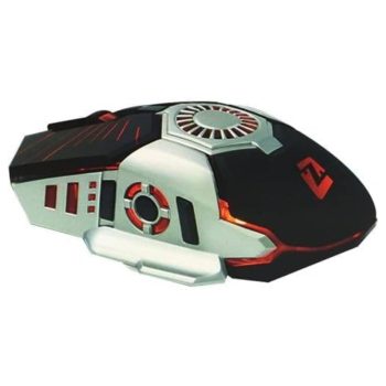 ZERO ZERO ZR-2100 ZERO Gaming Mouse 3200 DPI