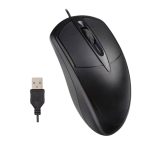 ZR-180 Comfort USB Wired Mouse