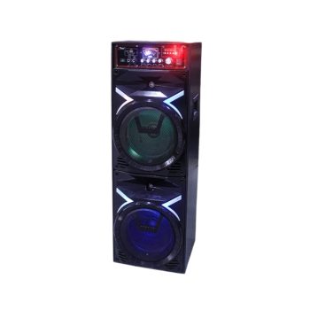 ZERO ZR-10000 SUBWOOFER
