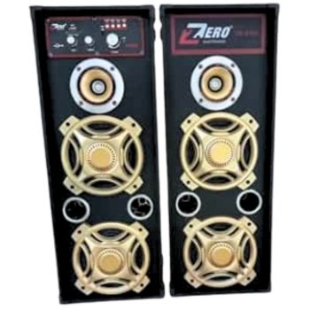 Speaker ZR-5780 Wired/Wireless