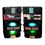 ZR 10550 LED subwoofer