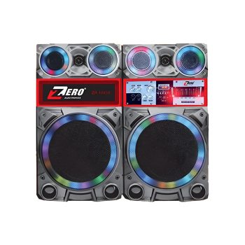 Subwoofer Zero ZR-10850