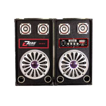 ZR8510 20 35 40 Speaker