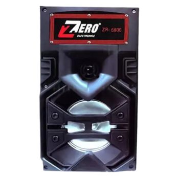ZR6800 10 20 (BOX 7) subwoofer
