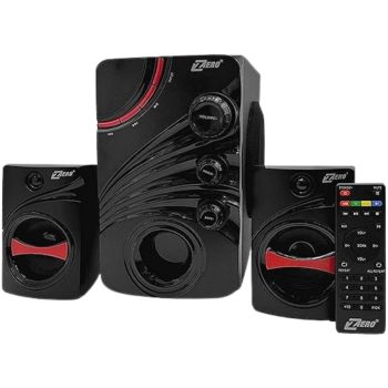 ZR3050 SPEAKER Wired/Wireless