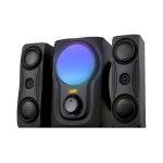 Zero Subwoofer 2.1 ZR 8000