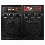 ZR10300 Speaker BT