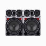 ZR10510 Speaker
