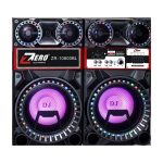 ZR10600  SUB BT +LED