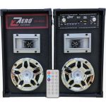 ZR4620 Speaker