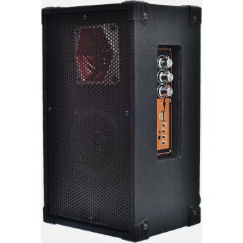 Subwoofer Sniper 4 بوصه