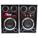 ZR6500 subwoofer