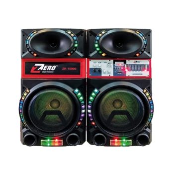 ZR10900 subwoofer