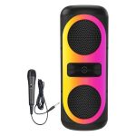 BT+MIC ZR690S speaker