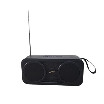 BT ZR165 Speaker Bluetooth