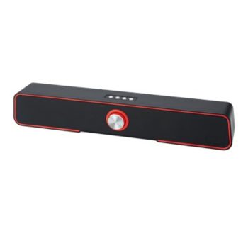 BT BAR ZR230 Speaker Bluetooth