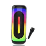 BT+MIC ZR680S speaker