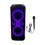 BT + MIC ZR882S SPEAKER