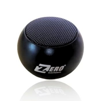 BT ZR144 speaker