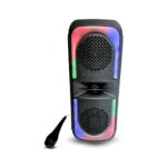 BT+MIC ZR670S speaker