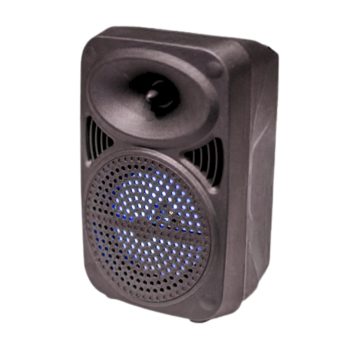 BT ZR265 S speaker