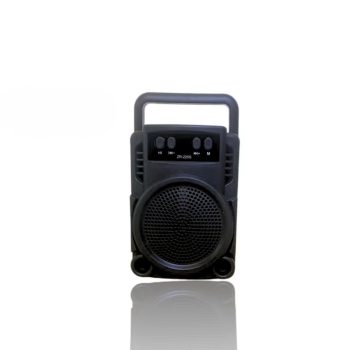 BT ZR225 speaker