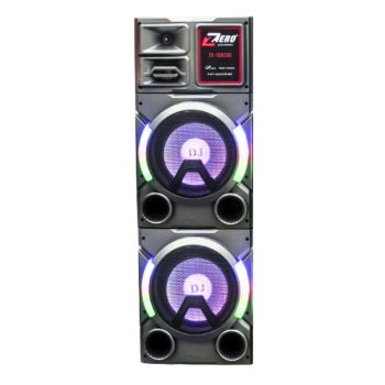 BT + MIC ZR880S speaker