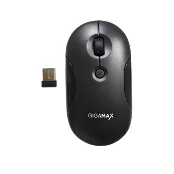 GIGA MAX W/L BT MOUSE