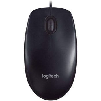 LOGITECH MOUSE