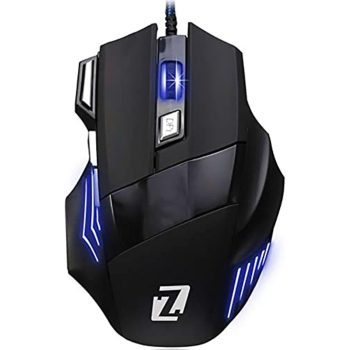 ZERO ZR1800 MOUSE