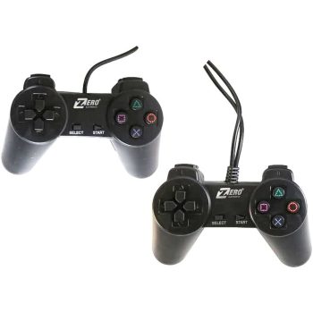 ZERO ZE4001 GAME PAD