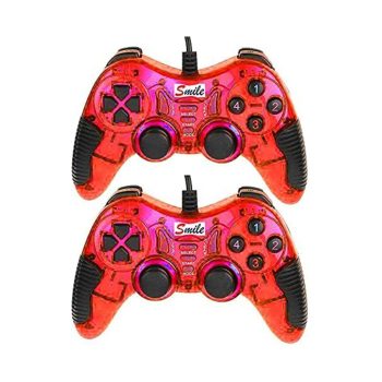 SMILE  game pad عادي