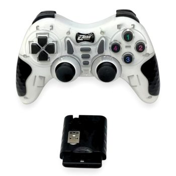 ZERO ZR6001 game pad