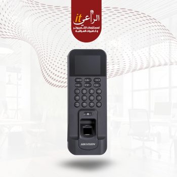 ACCES CONTROL HIKVISION