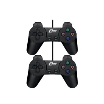 ZERO ZR3001 game pad